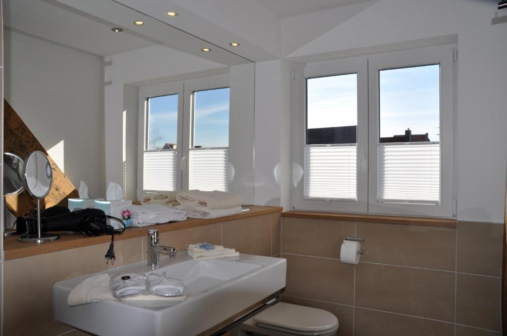 Hotel Hagnauer Seeperle Chambre photo
