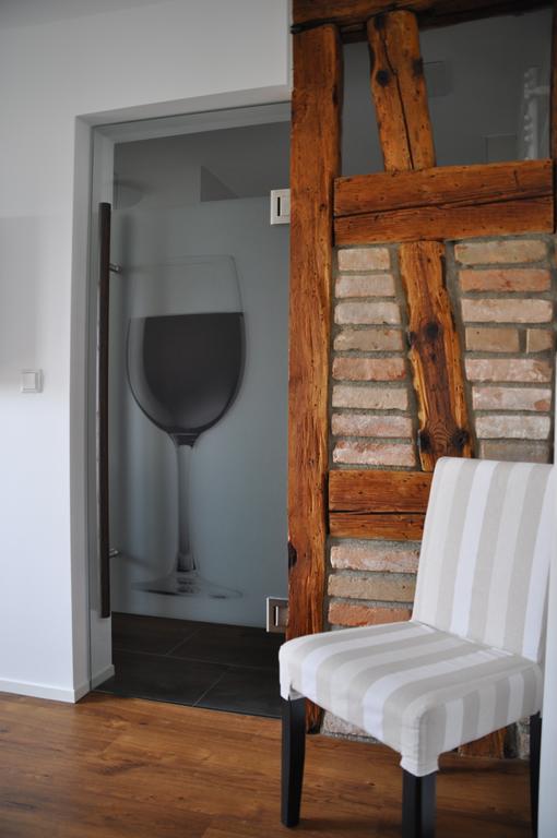 Hotel Hagnauer Seeperle Extérieur photo